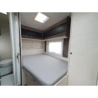 Автодом Chausson Flash, 2018, МКПП, пробег 39000 км