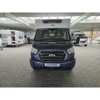 Автодом Carado Edition24, 2025, АКПП, пробег 19300 км