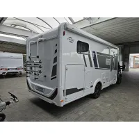 Автодом Carado Edition24, 2025, АКПП, пробег 19300 км