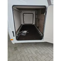 Автодом Carado Edition24, 2025, АКПП, пробег 19300 км