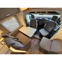 Автодом Carado Edition24, 2025, АКПП, пробег 19300 км