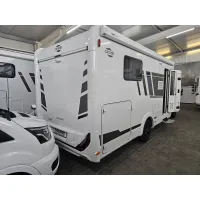 Автодом Carado Edition25, 2025, АКПП, пробег 17700 км