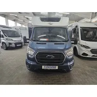 Автодом Carado Edition25, 2025, АКПП, пробег 17700 км