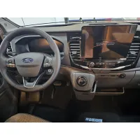 Автодом Carado Edition25, 2025, АКПП, пробег 17700 км