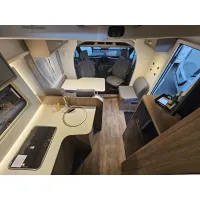 Автодом Carado Edition25, 2025, АКПП, пробег 17700 км