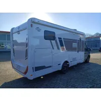 Автодом Carado Edition25, 2025, АКПП, пробег 15000 км