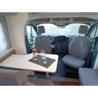 Автодом Carado Edition25, 2025, АКПП, пробег 15000 км