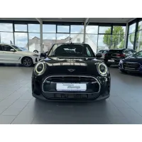 MINI Cooper, 2021, АКПП, пробег 64700 км