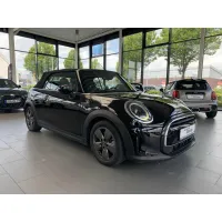 MINI Cooper, 2021, АКПП, пробег 64700 км