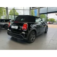 MINI Cooper, 2021, АКПП, пробег 64700 км