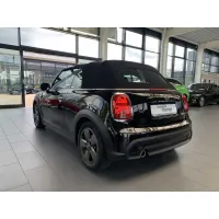 MINI Cooper, 2021, АКПП, пробег 64700 км