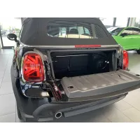 MINI Cooper, 2021, АКПП, пробег 64700 км
