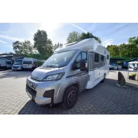 Автодом Carado T448, 2025, АКПП, пробег 19980 км