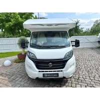 Автодом XGO 68, 2021, АКПП, пробег 15443 км