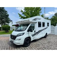 Автодом XGO 68, 2021, АКПП, пробег 15443 км