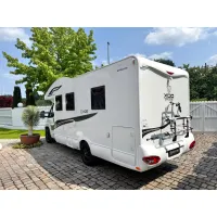 Автодом XGO 68, 2021, АКПП, пробег 15443 км