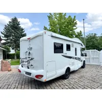 Автодом XGO 68, 2021, АКПП, пробег 15443 км