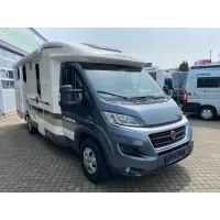 Автодом Adria Coral, 2016, МКПП, пробег 28000 км