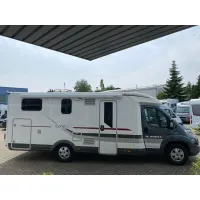 Автодом Adria Coral, 2016, МКПП, пробег 28000 км