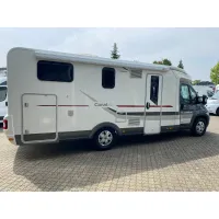 Автодом Adria Coral, 2016, МКПП, пробег 28000 км