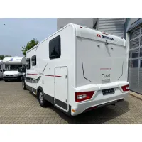 Автодом Adria Coral, 2016, МКПП, пробег 28000 км