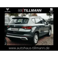 Seat Ateca, 2022, АКПП, пробег 66715 км