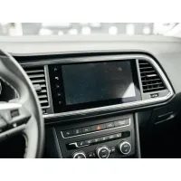 Seat Ateca, 2022, АКПП, пробег 66715 км