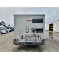 Автодом Challenger Genesis, 2010, МКПП, пробег 113000 км