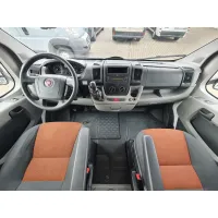 Автодом Challenger Genesis, 2010, МКПП, пробег 113000 км