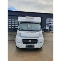 Автодом Rimor Europeo, 2011, МКПП, пробег 52000 км