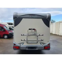 Автодом Rimor Europeo, 2011, МКПП, пробег 52000 км