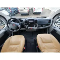 Автодом Rimor Europeo, 2011, МКПП, пробег 52000 км