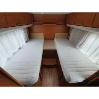 Автодом Rimor Europeo, 2011, МКПП, пробег 52000 км