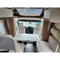 Автодом Ahorn Alaska, 2021, МКПП, пробег 5500 км