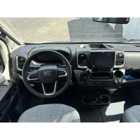 Автодом Dethleffs Just, 2025, АКПП, пробег 9900 км