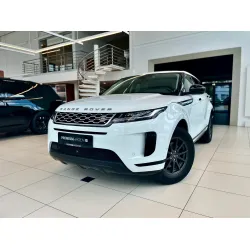 Land Rover, 2021, АКПП, пробег 27032 км