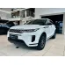 Land Rover, 2021, АКПП, пробег 27032 км