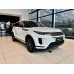 Land Rover, 2021, АКПП, пробег 27032 км