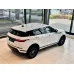Land Rover, 2021, АКПП, пробег 27032 км