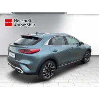 Kia XCeed, 2023, МКПП, пробег 1600 км