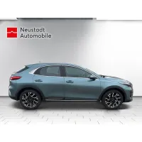 Kia XCeed, 2023, МКПП, пробег 1600 км