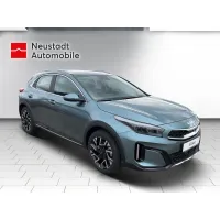 Kia XCeed, 2023, МКПП, пробег 1600 км