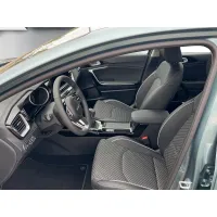 Kia XCeed, 2023, МКПП, пробег 1600 км