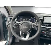 Kia XCeed, 2023, МКПП, пробег 1600 км