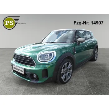 MINI Cooper, 2023, АКПП, пробег 80270 км