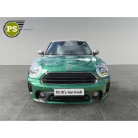 MINI Cooper, 2023, АКПП, пробег 80270 км