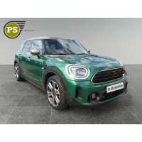 MINI Cooper, 2023, АКПП, пробег 80270 км