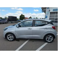 Hyundai i10, 2021, АКПП, пробег 56387 км