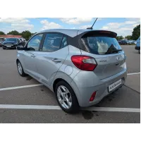 Hyundai i10, 2021, АКПП, пробег 56387 км