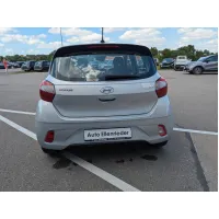 Hyundai i10, 2021, АКПП, пробег 56387 км